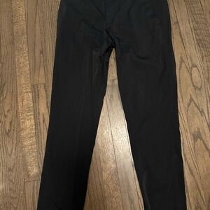 Calvin Klein Black Trousers